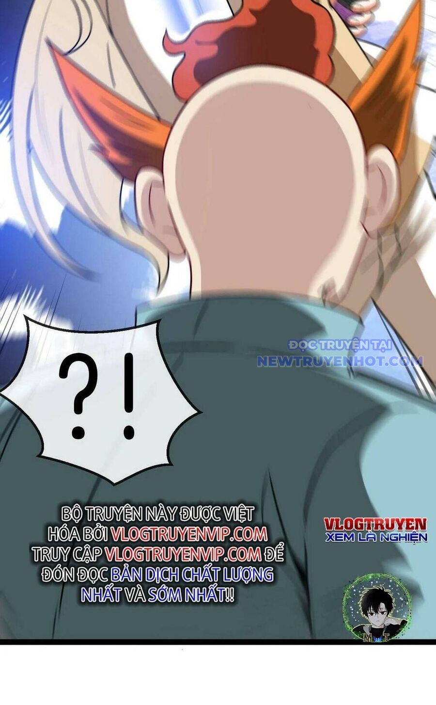 Thần Cấp Thăng Cấp Hệ Thống Chapter 84 - Trang 46