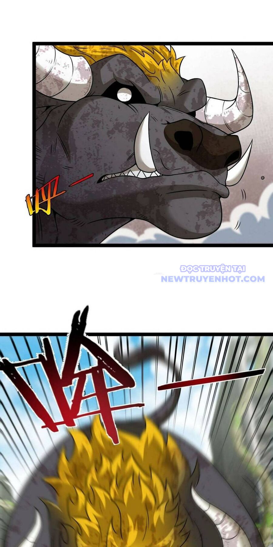Thần Cấp Thăng Cấp Hệ Thống Chapter 84 - Trang 9