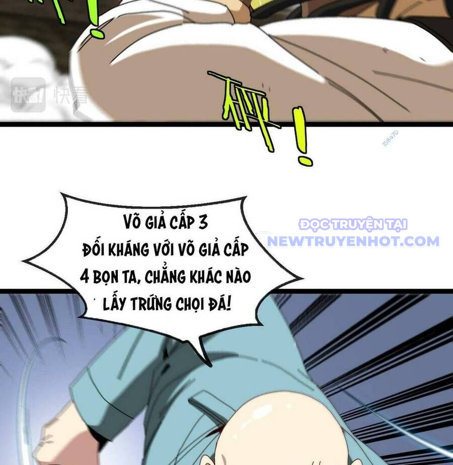 Thần Cấp Thăng Cấp Hệ Thống Chapter 85 - Trang 10