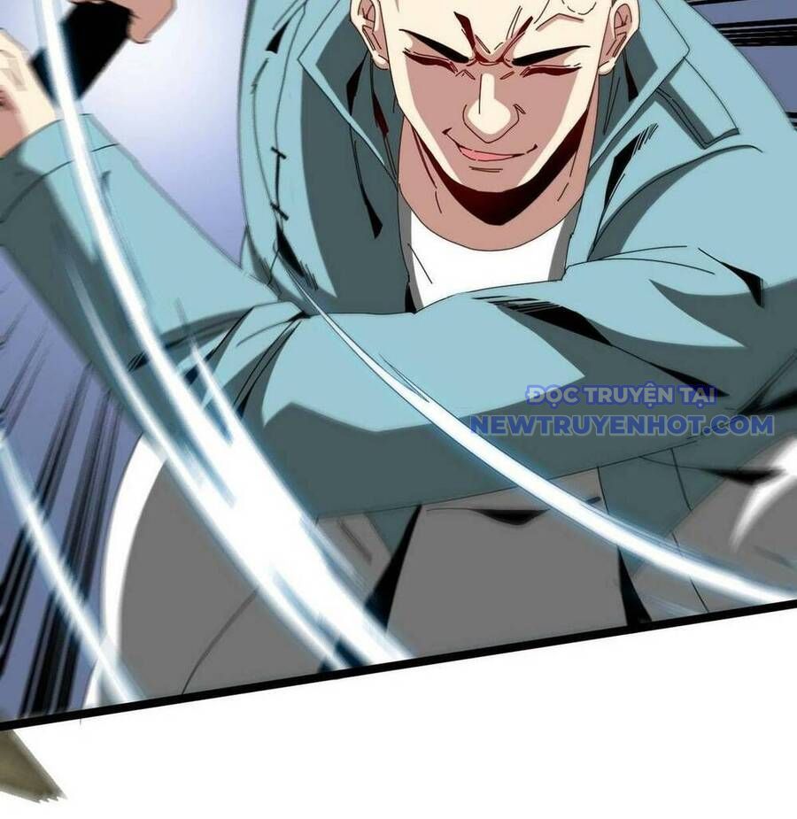 Thần Cấp Thăng Cấp Hệ Thống Chapter 85 - Trang 11