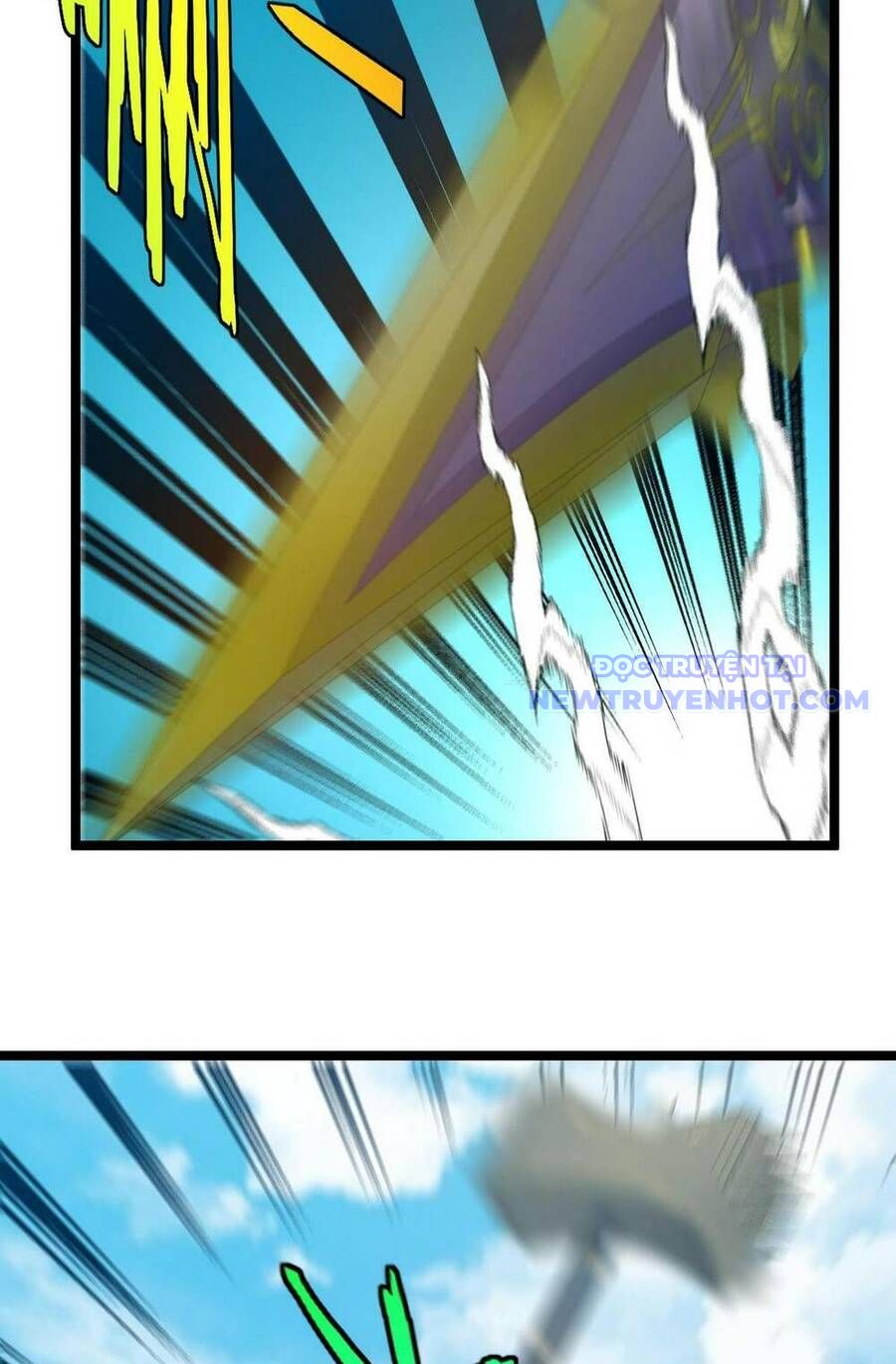 Thần Cấp Thăng Cấp Hệ Thống Chapter 85 - Trang 13