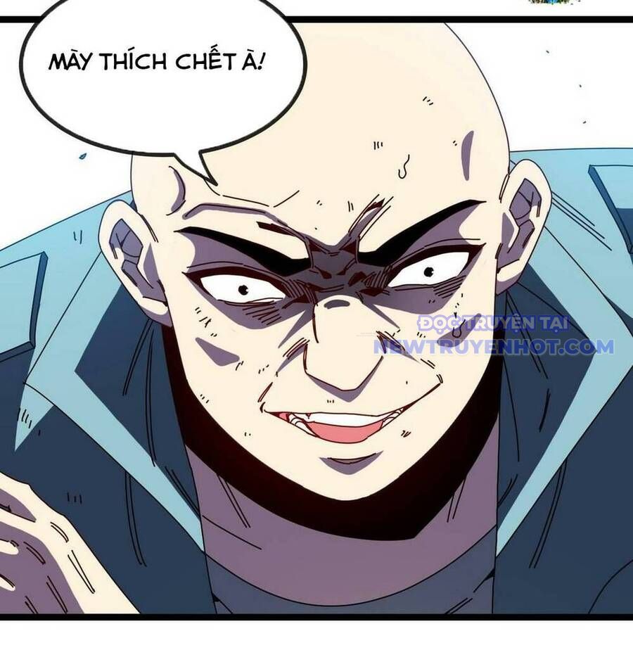 Thần Cấp Thăng Cấp Hệ Thống Chapter 85 - Trang 18