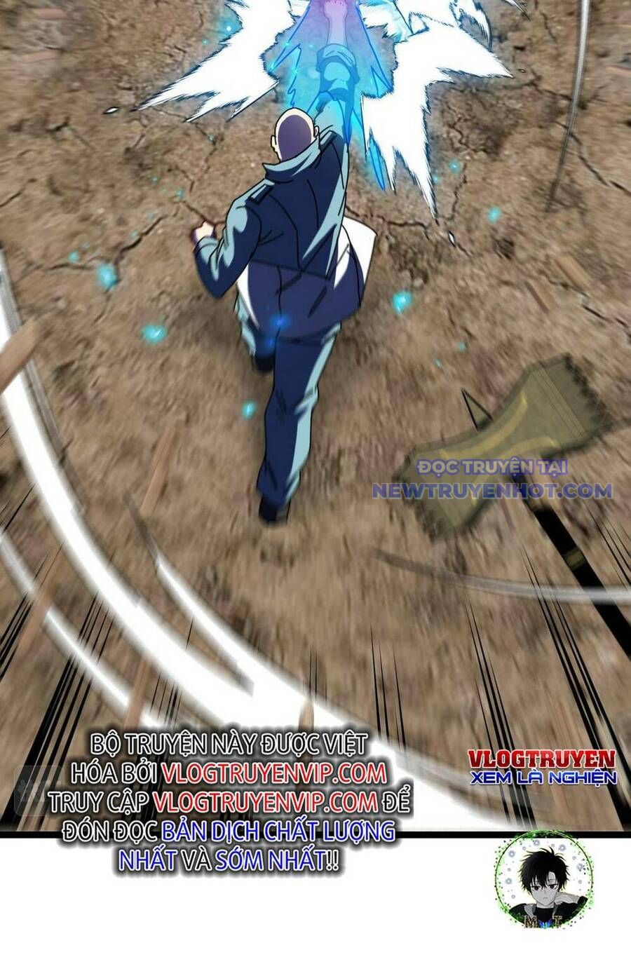 Thần Cấp Thăng Cấp Hệ Thống Chapter 85 - Trang 22