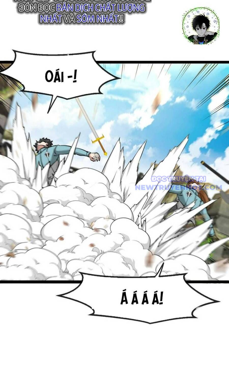 Thần Cấp Thăng Cấp Hệ Thống Chapter 85 - Trang 25