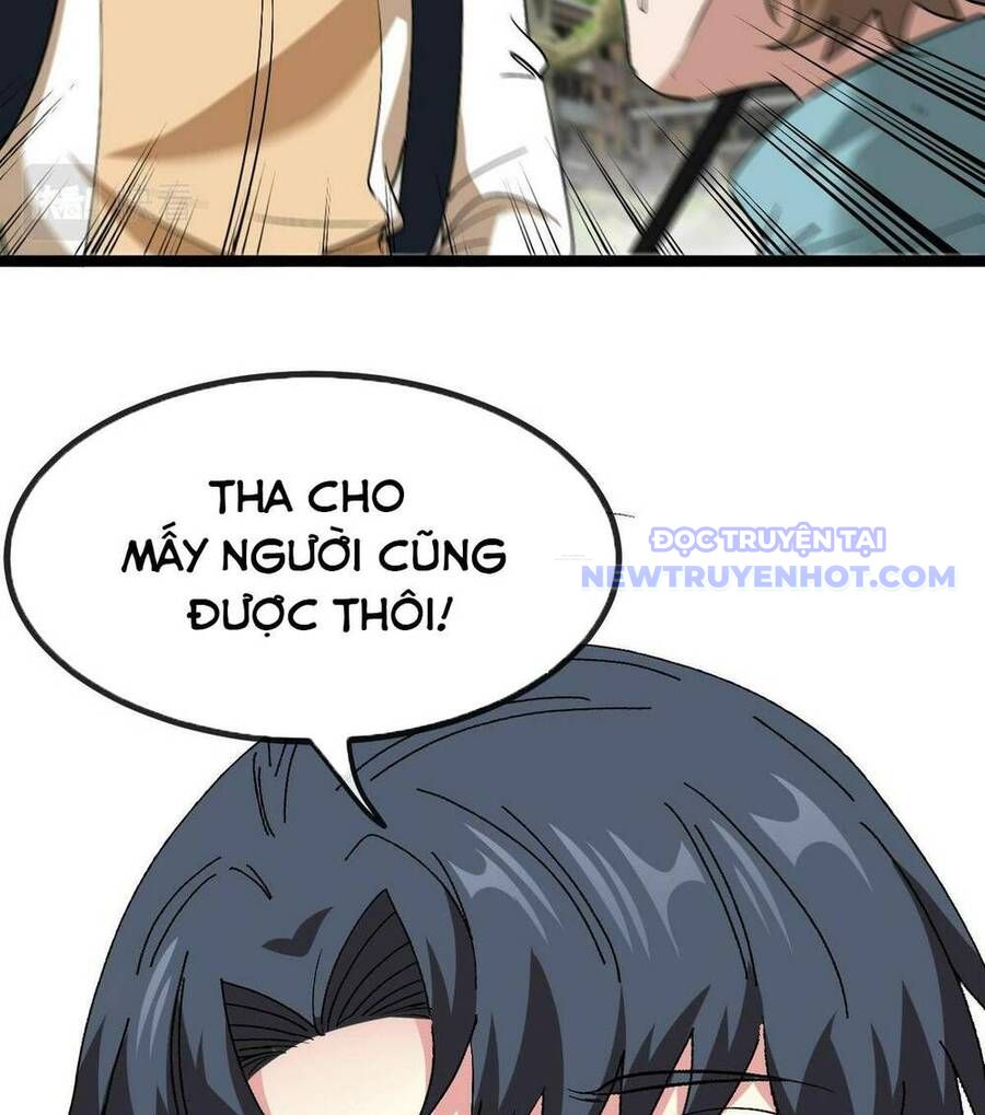 Thần Cấp Thăng Cấp Hệ Thống Chapter 85 - Trang 28