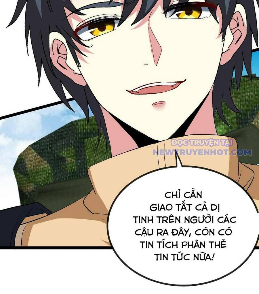 Thần Cấp Thăng Cấp Hệ Thống Chapter 85 - Trang 29