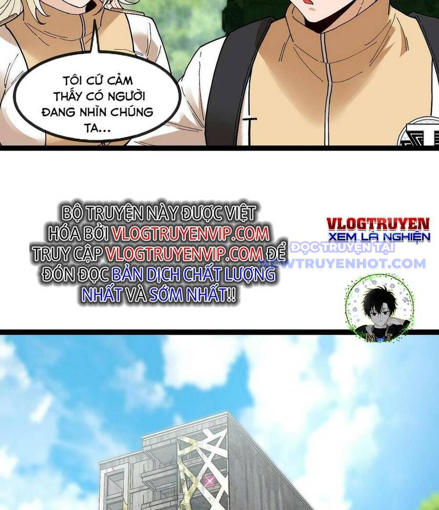 Thần Cấp Thăng Cấp Hệ Thống Chapter 85 - Trang 35