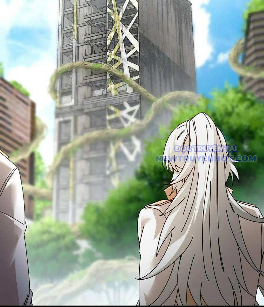 Thần Cấp Thăng Cấp Hệ Thống Chapter 85 - Trang 36
