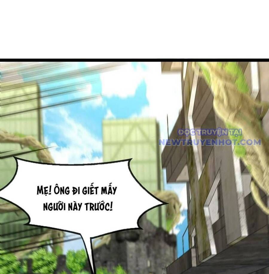 Thần Cấp Thăng Cấp Hệ Thống Chapter 85 - Trang 45