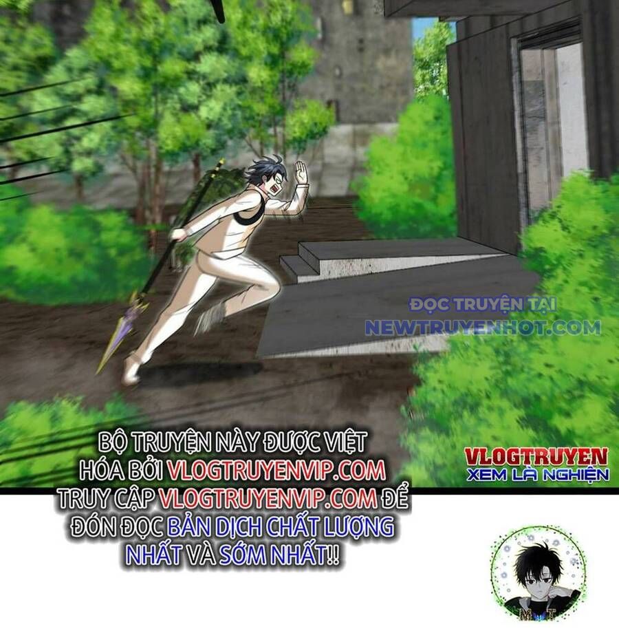 Thần Cấp Thăng Cấp Hệ Thống Chapter 85 - Trang 46