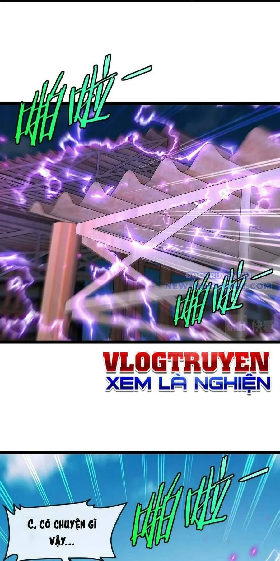 Thần Cấp Thăng Cấp Hệ Thống Chapter 86 - Trang 16