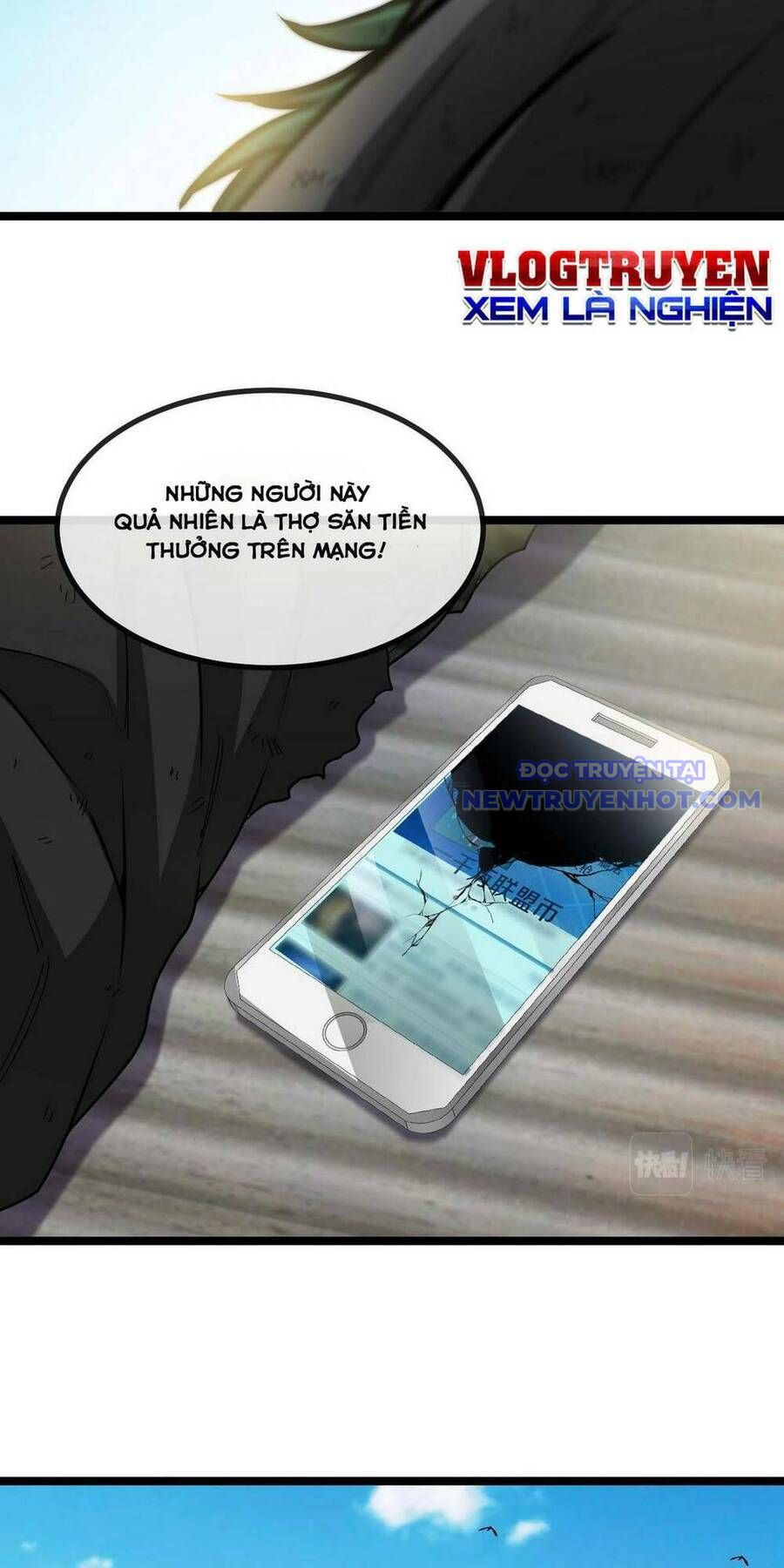 Thần Cấp Thăng Cấp Hệ Thống Chapter 86 - Trang 24