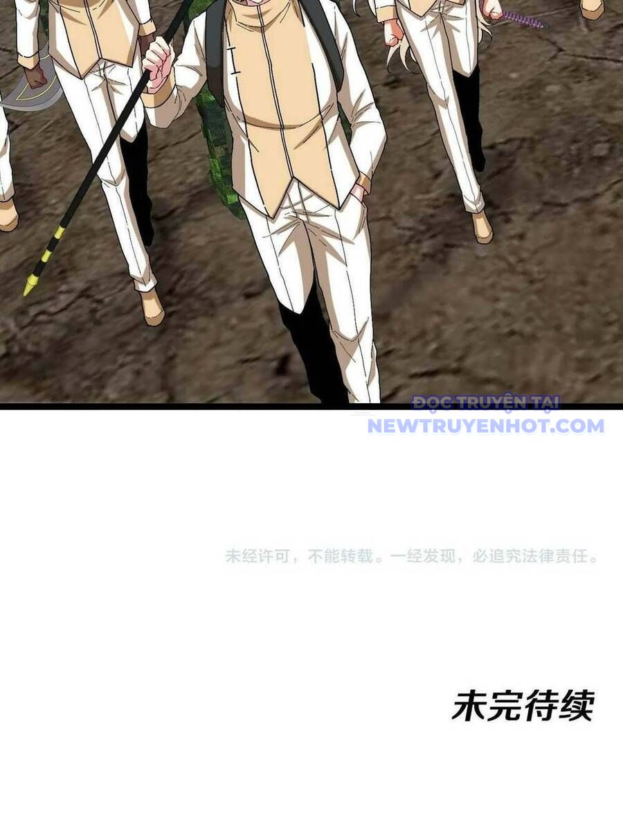 Thần Cấp Thăng Cấp Hệ Thống Chapter 86 - Trang 47