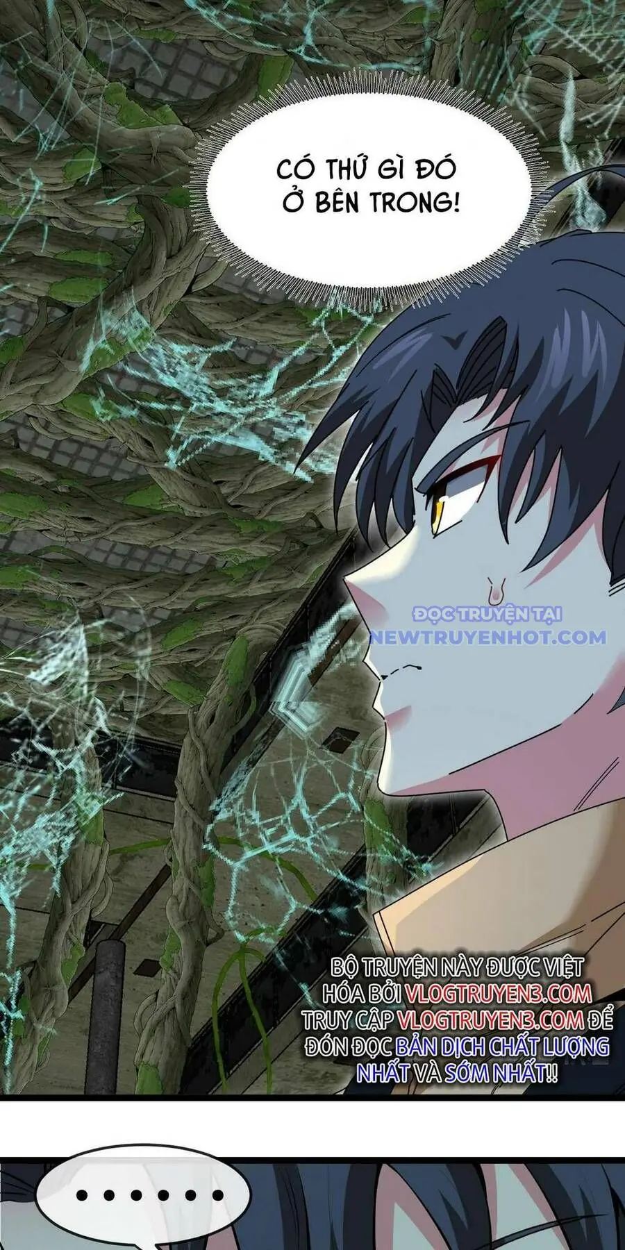 Thần Cấp Thăng Cấp Hệ Thống Chapter 87 - Trang 23
