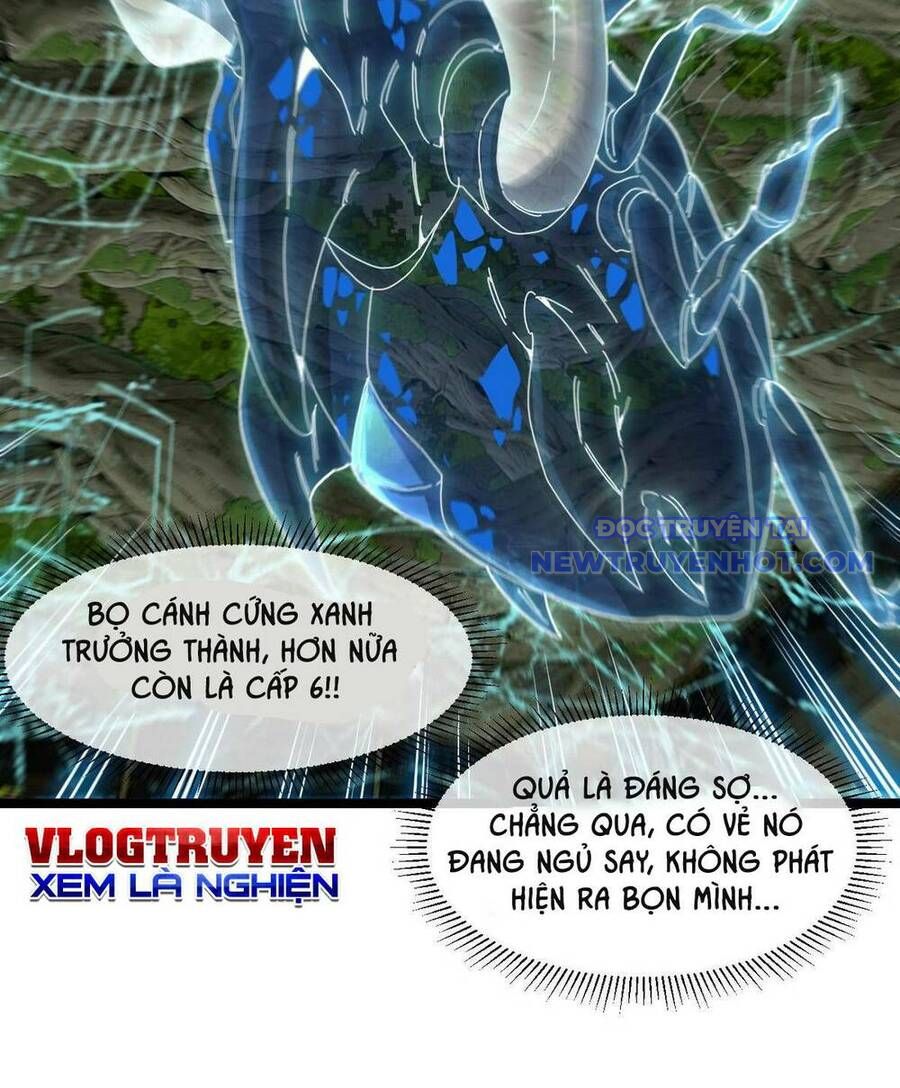 Thần Cấp Thăng Cấp Hệ Thống Chapter 87 - Trang 25