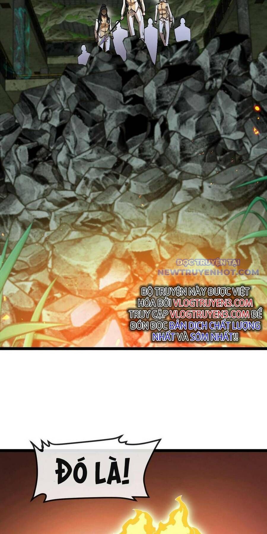 Thần Cấp Thăng Cấp Hệ Thống Chapter 87 - Trang 31