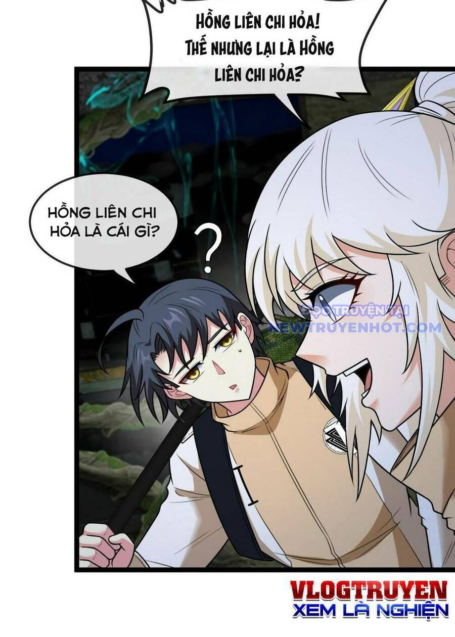 Thần Cấp Thăng Cấp Hệ Thống Chapter 87 - Trang 33