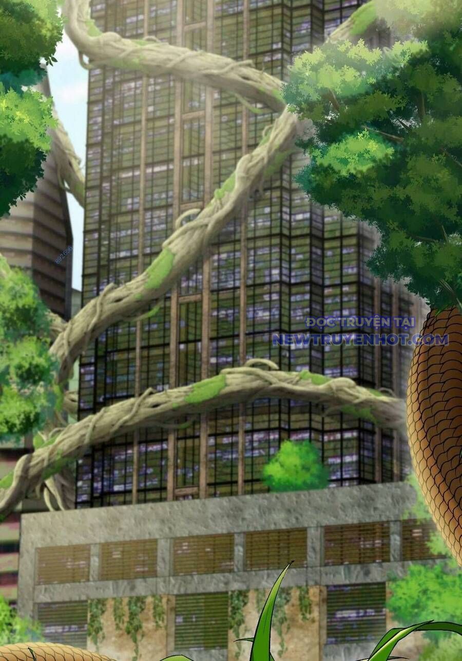 Thần Cấp Thăng Cấp Hệ Thống Chapter 87 - Trang 5