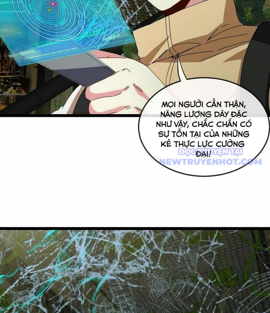 Thần Cấp Thăng Cấp Hệ Thống Chapter 87 - Trang 9