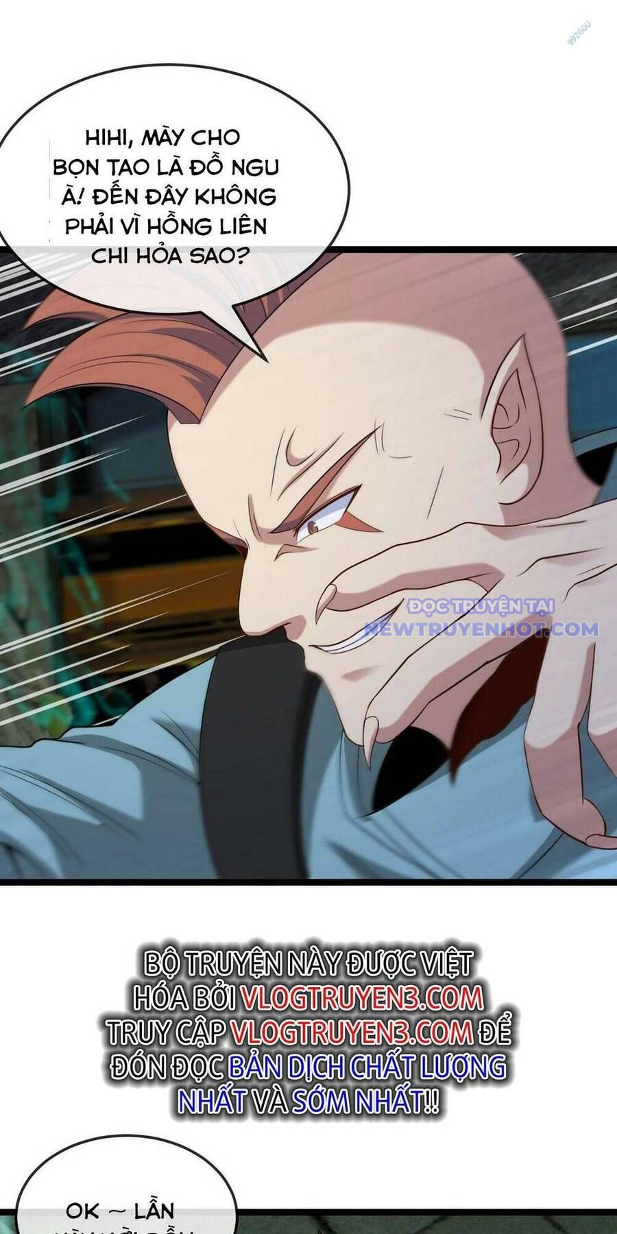 Thần Cấp Thăng Cấp Hệ Thống Chapter 88 - Trang 13