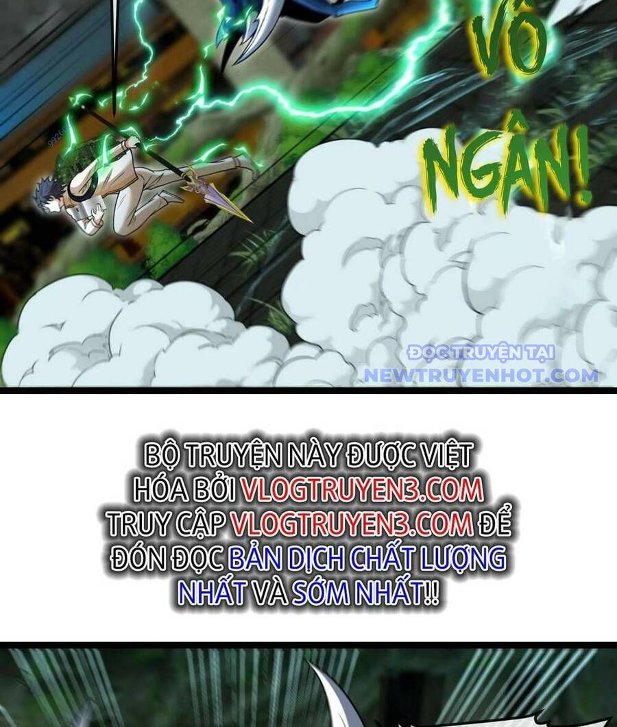 Thần Cấp Thăng Cấp Hệ Thống Chapter 88 - Trang 34