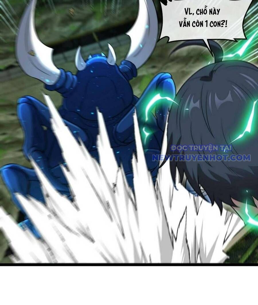 Thần Cấp Thăng Cấp Hệ Thống Chapter 88 - Trang 35