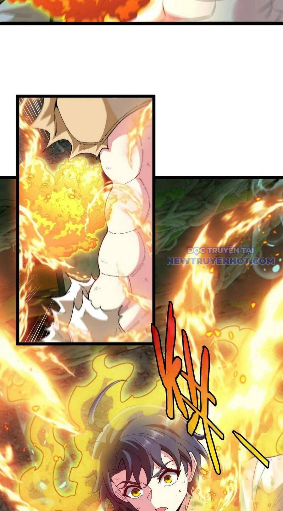 Thần Cấp Thăng Cấp Hệ Thống Chapter 88 - Trang 38