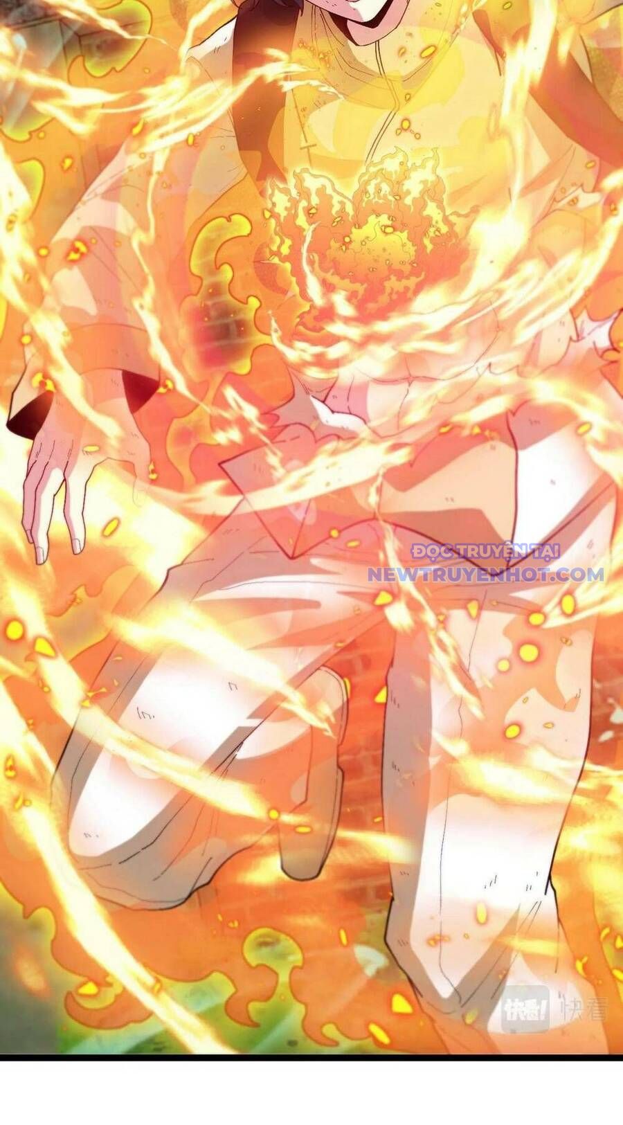 Thần Cấp Thăng Cấp Hệ Thống Chapter 88 - Trang 39