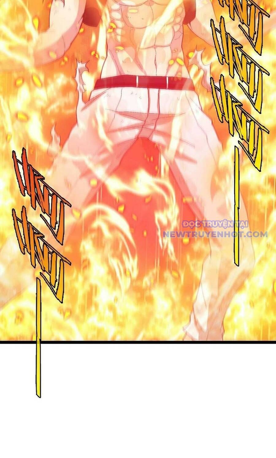Thần Cấp Thăng Cấp Hệ Thống Chapter 88 - Trang 42