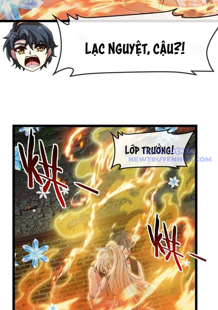 Thần Cấp Thăng Cấp Hệ Thống Chapter 88 - Trang 47