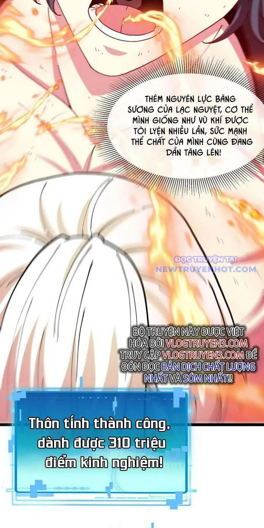 Thần Cấp Thăng Cấp Hệ Thống Chapter 89 - Trang 11