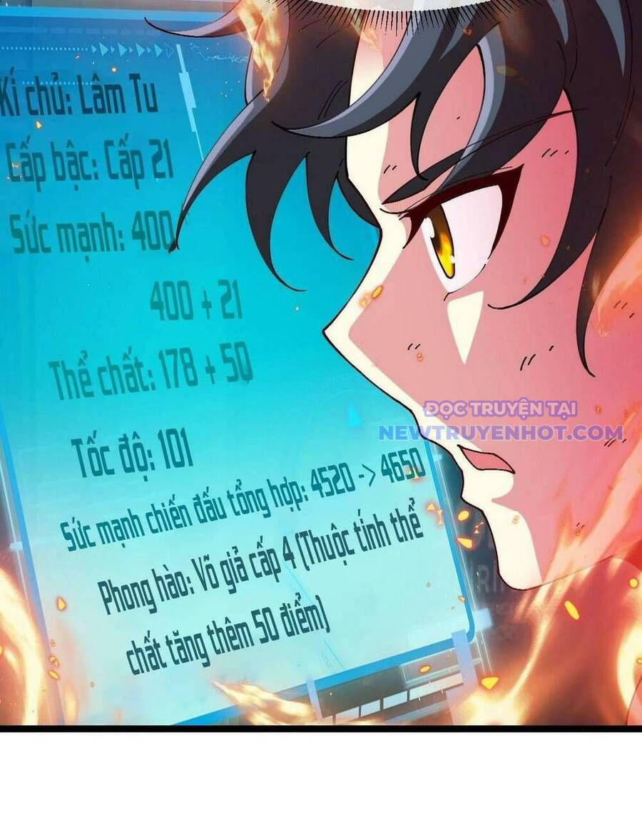 Thần Cấp Thăng Cấp Hệ Thống Chapter 89 - Trang 13