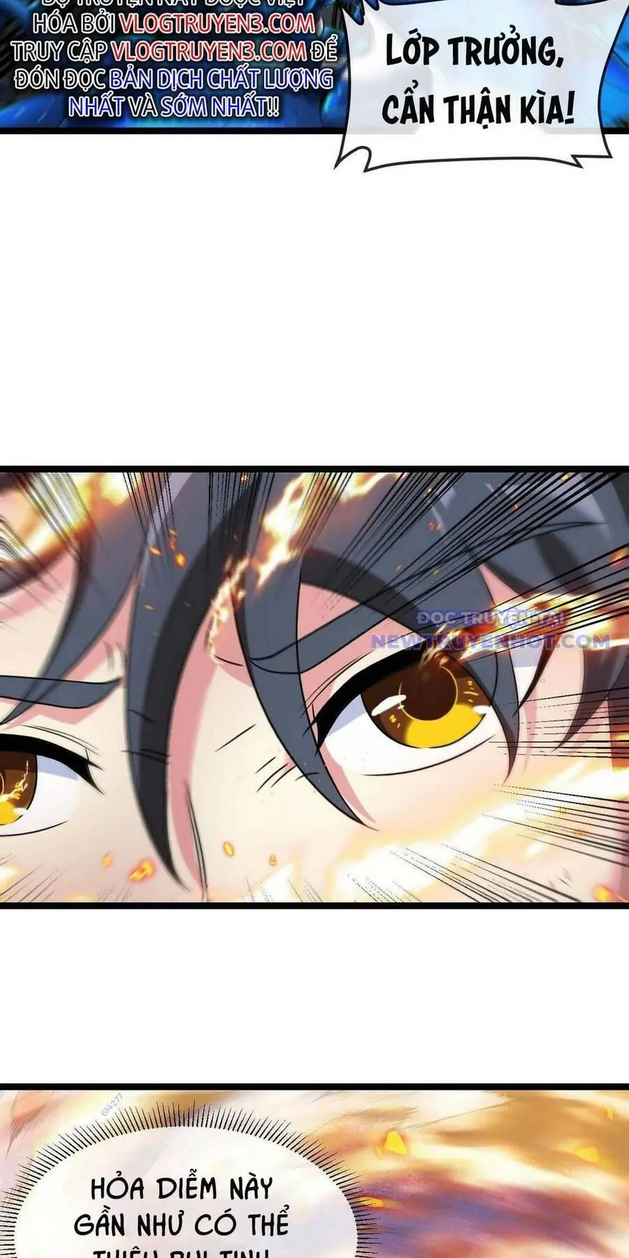 Thần Cấp Thăng Cấp Hệ Thống Chapter 89 - Trang 24