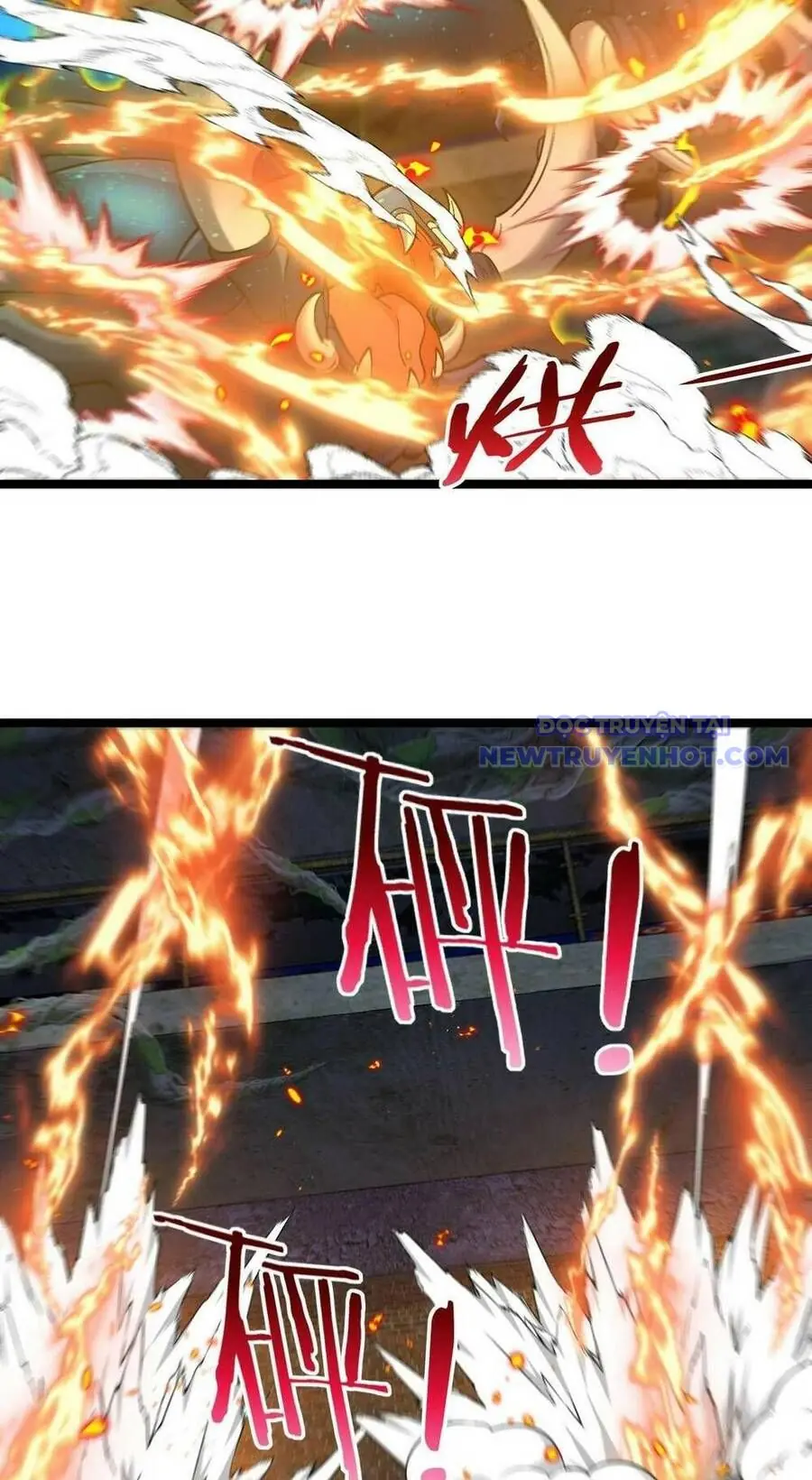 Thần Cấp Thăng Cấp Hệ Thống Chapter 89 - Trang 32