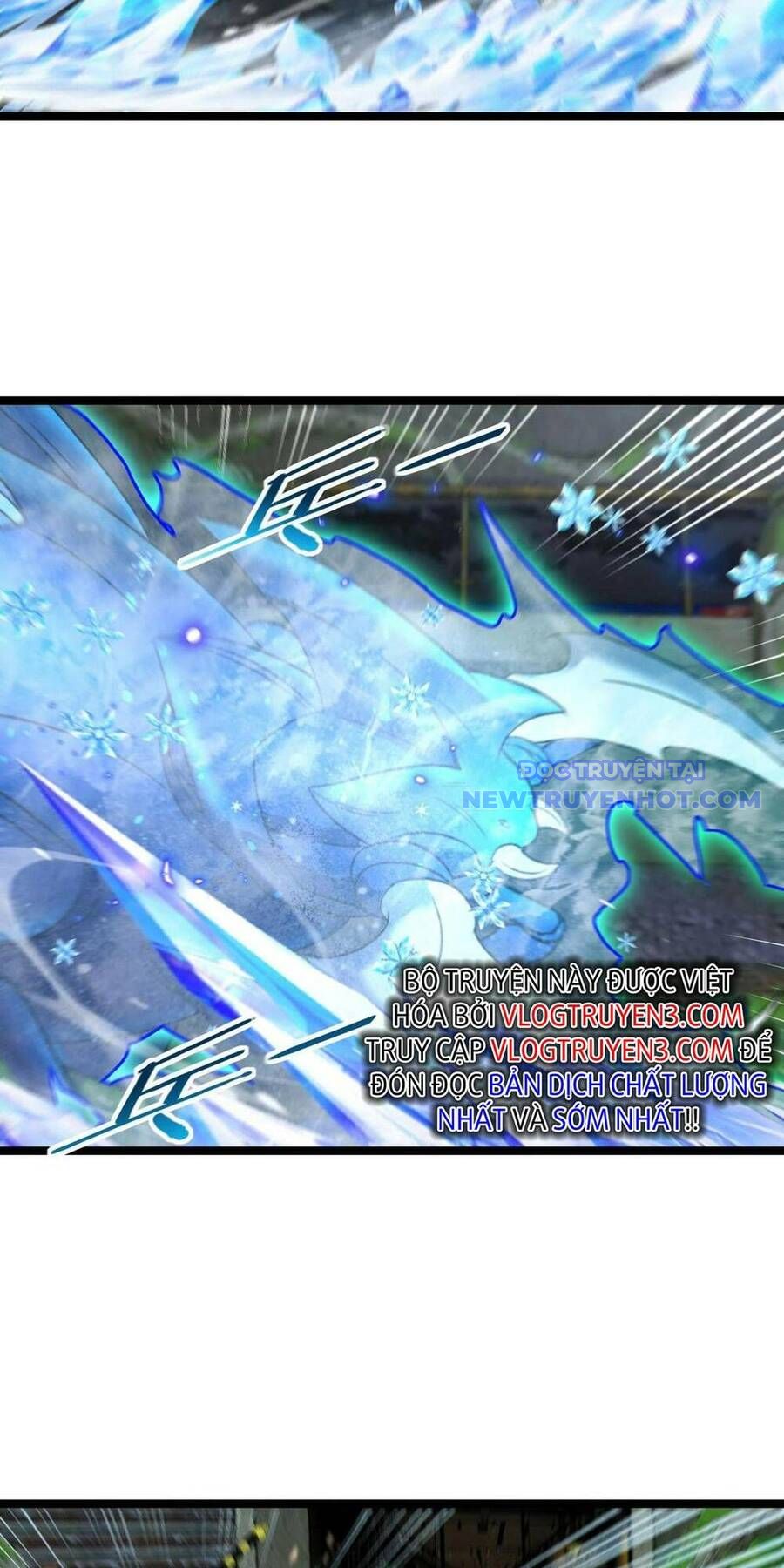 Thần Cấp Thăng Cấp Hệ Thống Chapter 89 - Trang 41
