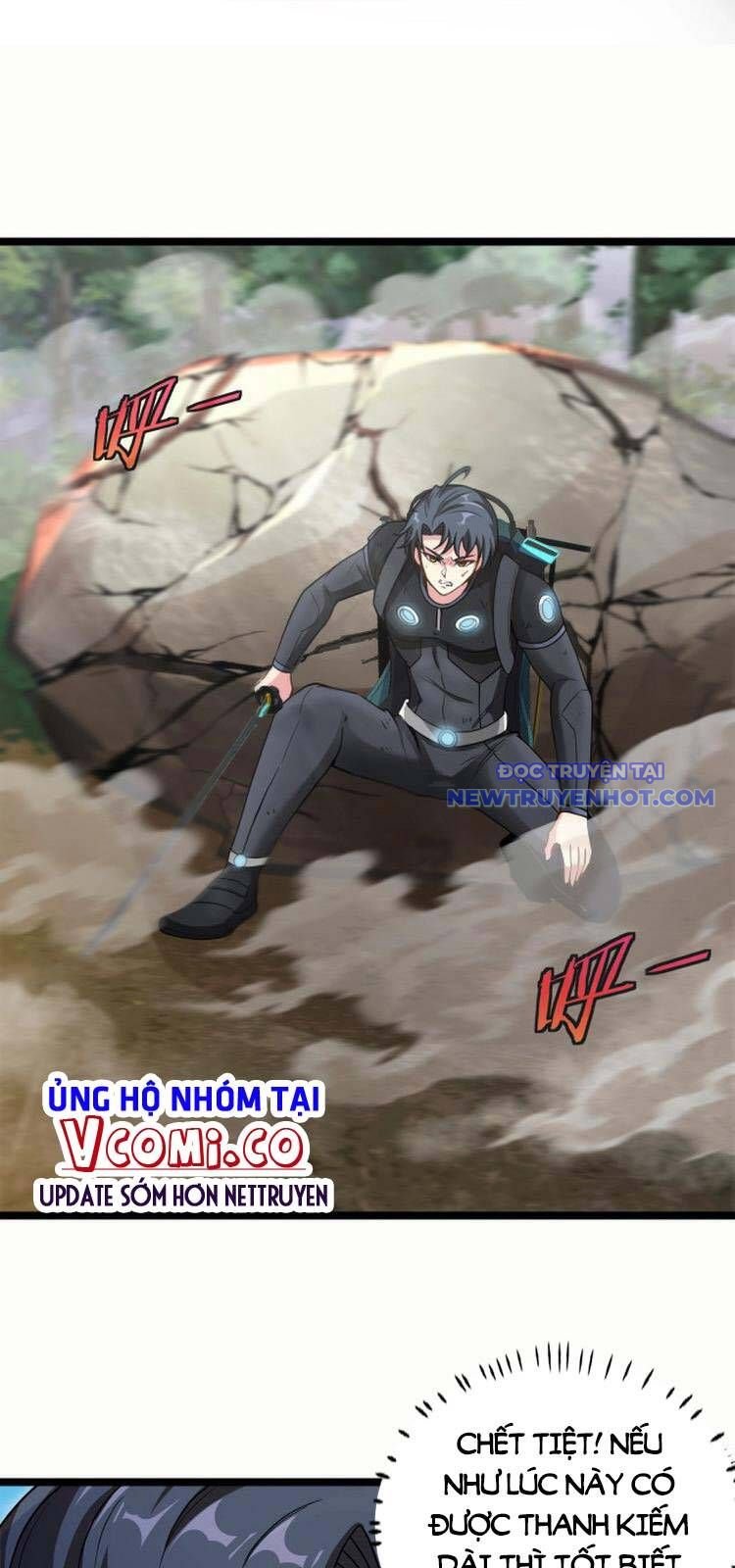 Thần Cấp Thăng Cấp Hệ Thống Chapter 9 - Trang 14