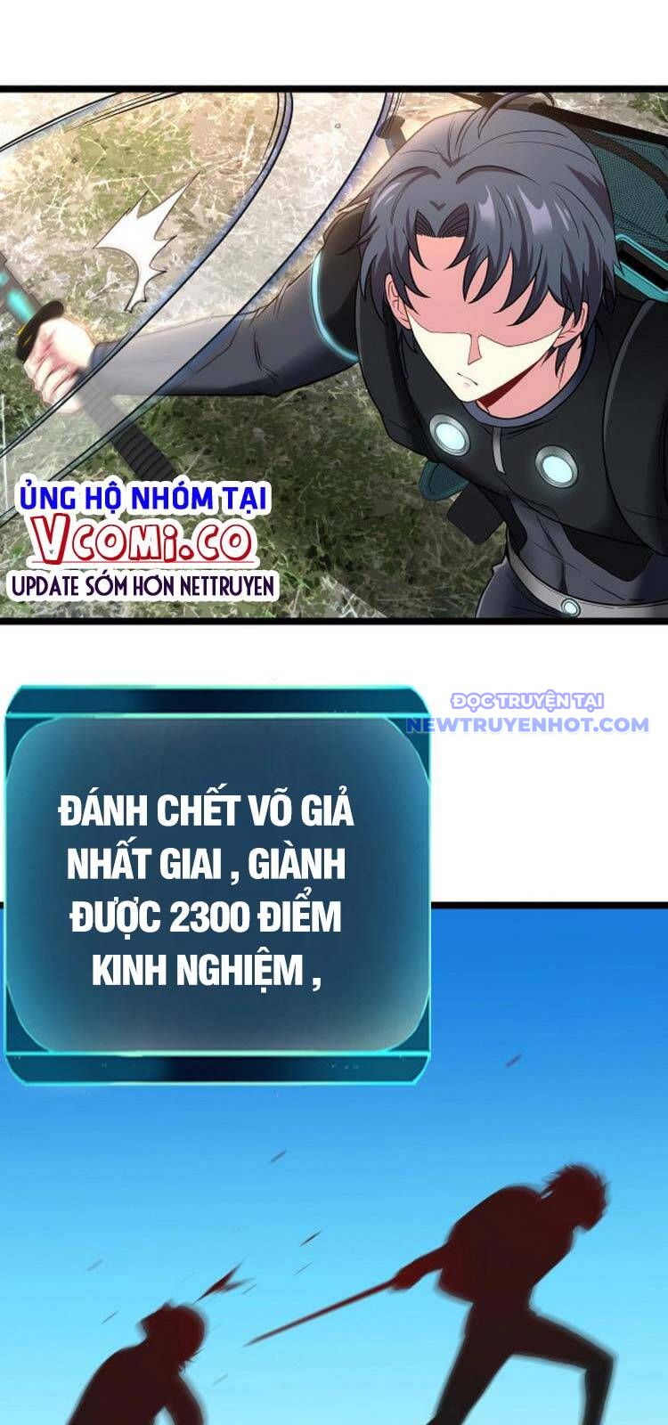 Thần Cấp Thăng Cấp Hệ Thống Chapter 9 - Trang 26