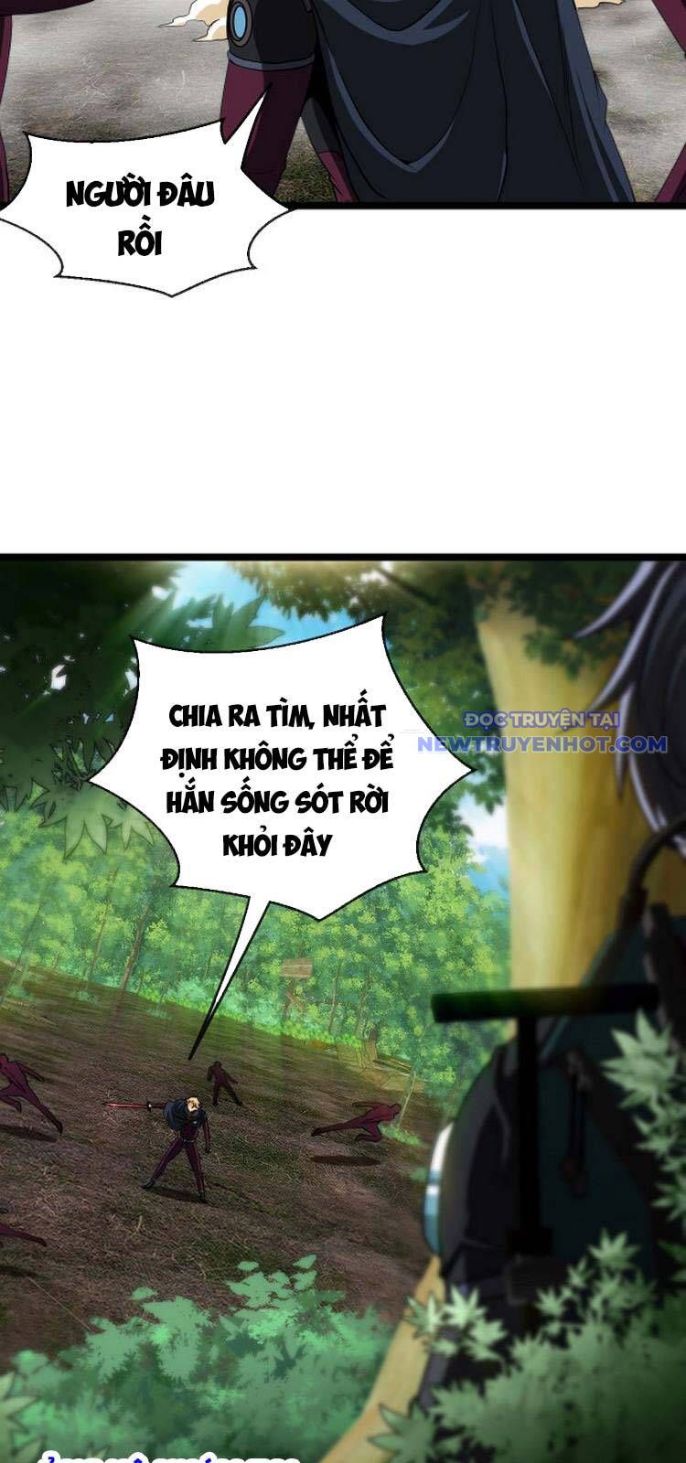 Thần Cấp Thăng Cấp Hệ Thống Chapter 9 - Trang 39