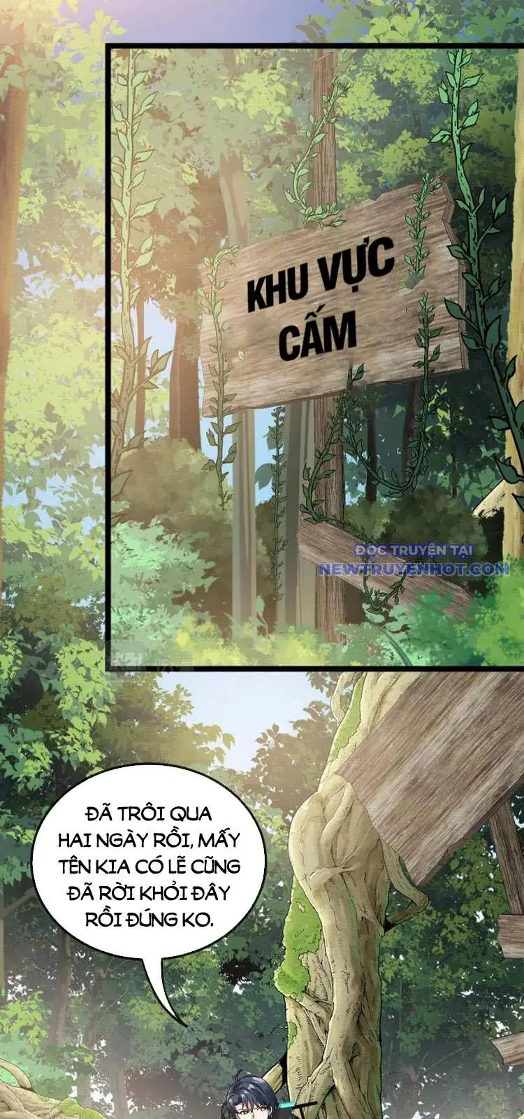 Thần Cấp Thăng Cấp Hệ Thống Chapter 9 - Trang 4