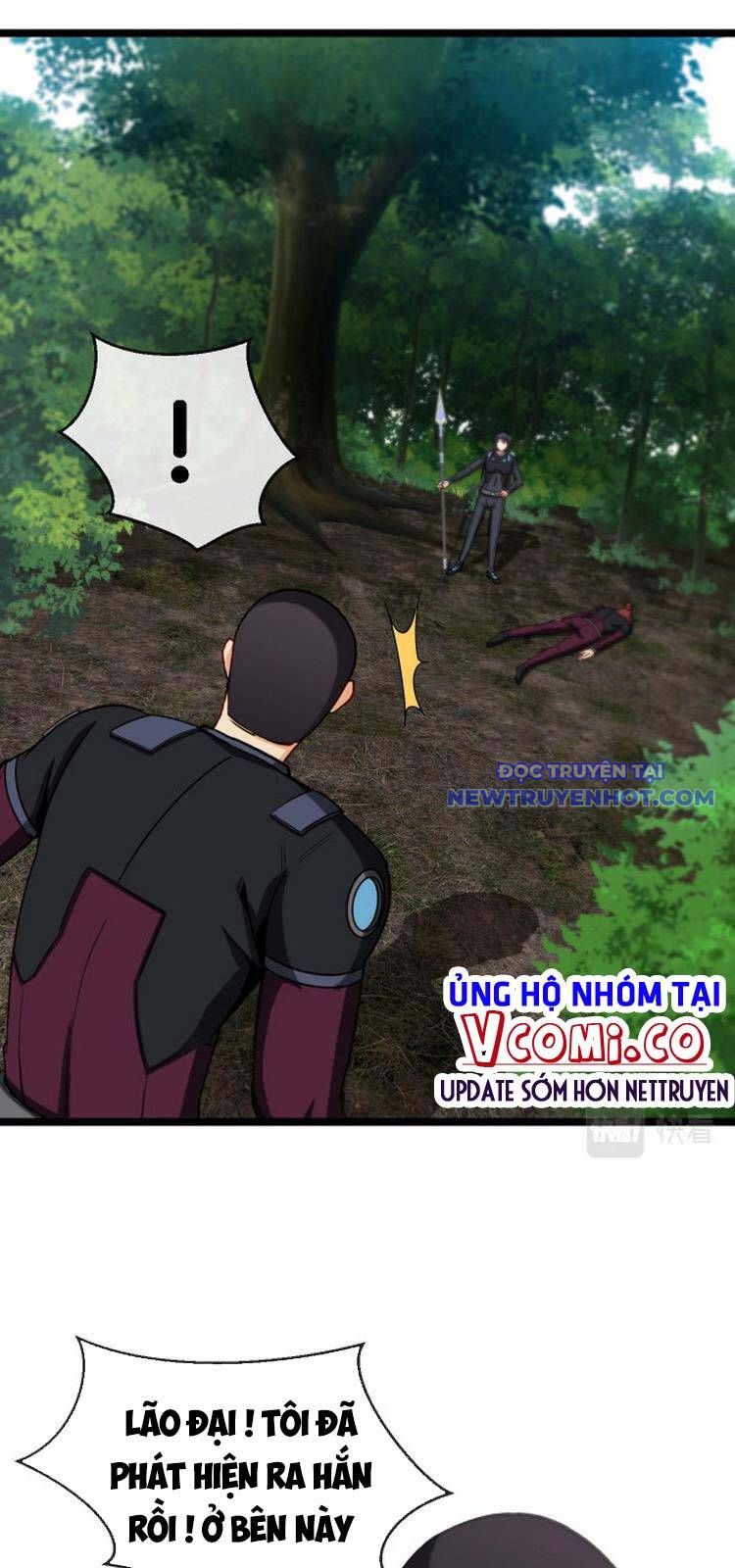 Thần Cấp Thăng Cấp Hệ Thống Chapter 9 - Trang 45