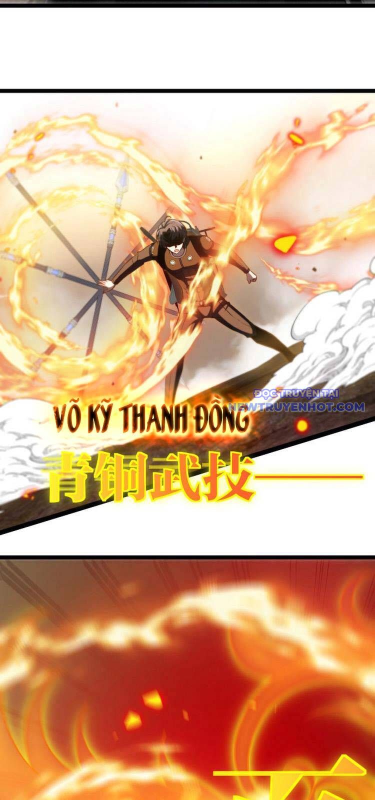 Thần Cấp Thăng Cấp Hệ Thống Chapter 9 - Trang 48