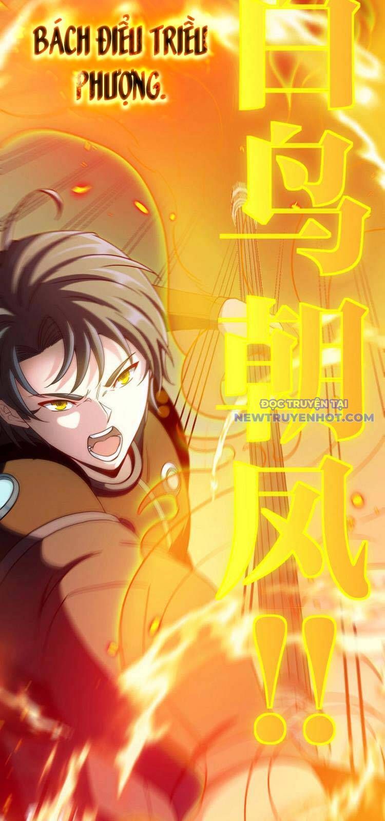 Thần Cấp Thăng Cấp Hệ Thống Chapter 9 - Trang 49
