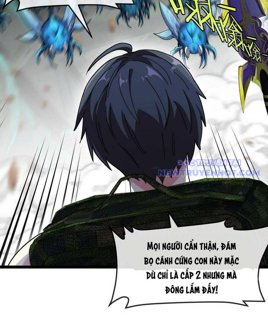 Thần Cấp Thăng Cấp Hệ Thống Chapter 90 - Trang 14