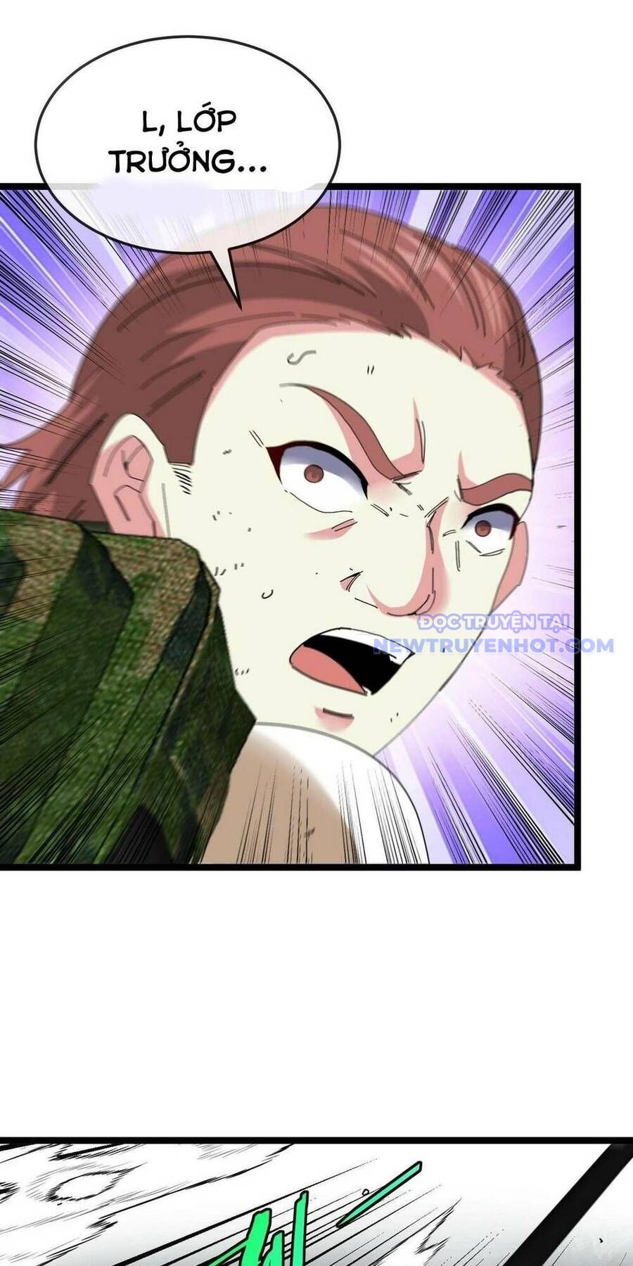Thần Cấp Thăng Cấp Hệ Thống Chapter 90 - Trang 19