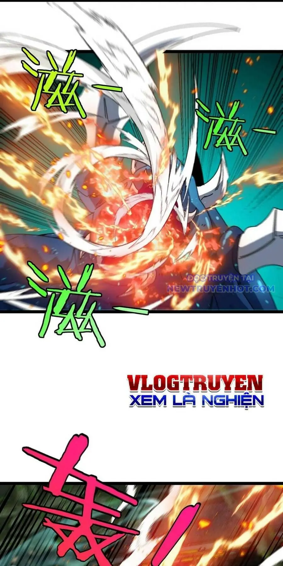 Thần Cấp Thăng Cấp Hệ Thống Chapter 90 - Trang 26