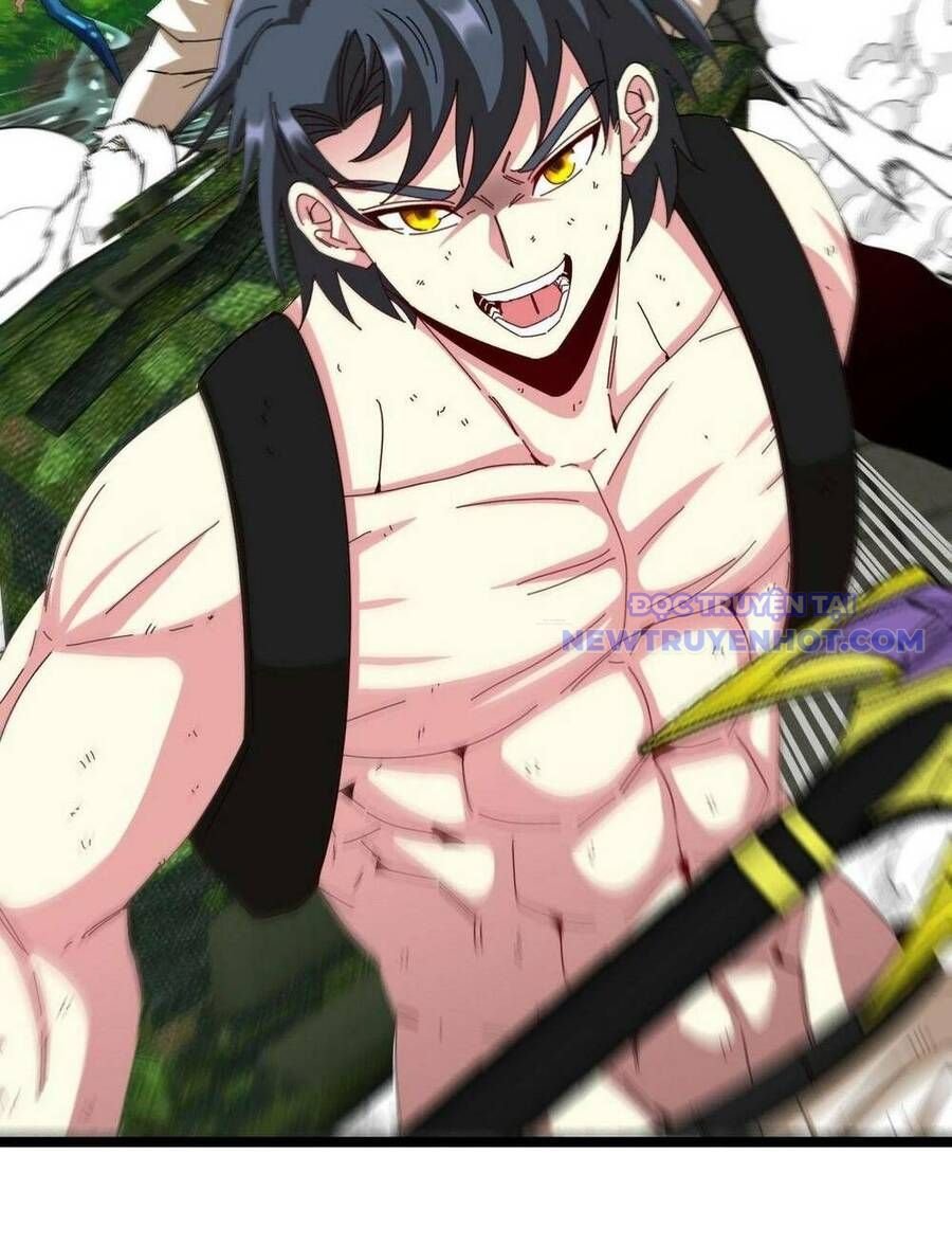 Thần Cấp Thăng Cấp Hệ Thống Chapter 90 - Trang 29