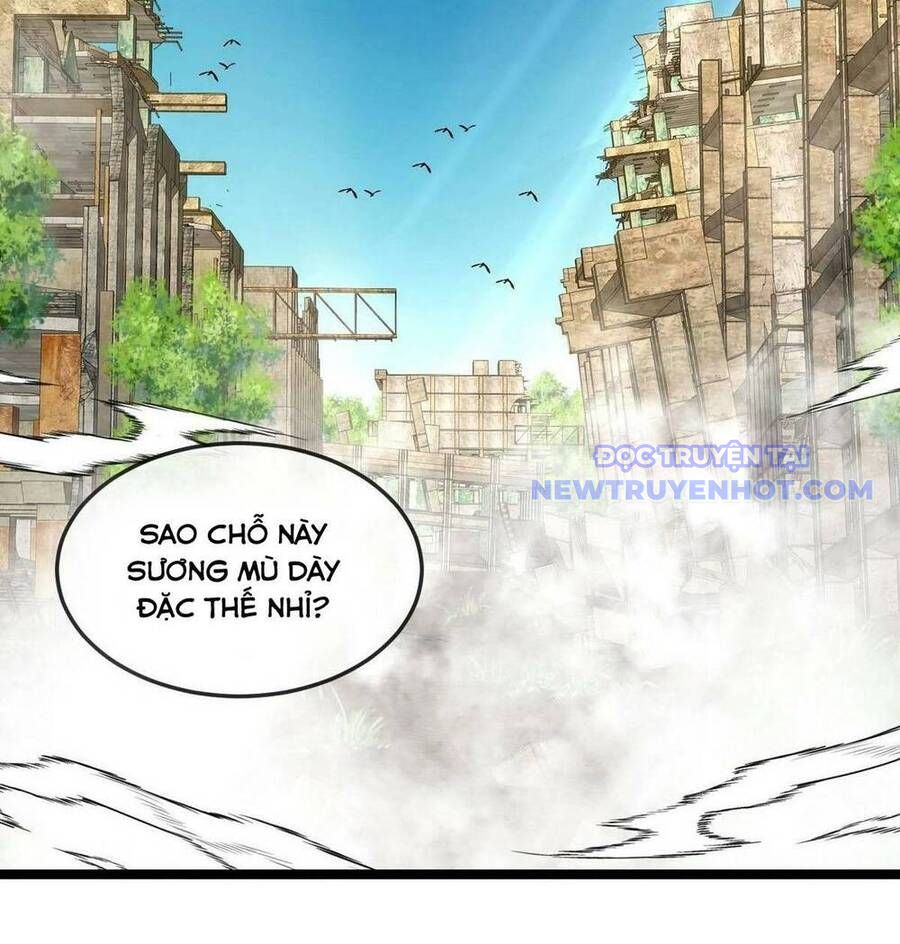 Thần Cấp Thăng Cấp Hệ Thống Chapter 90 - Trang 39