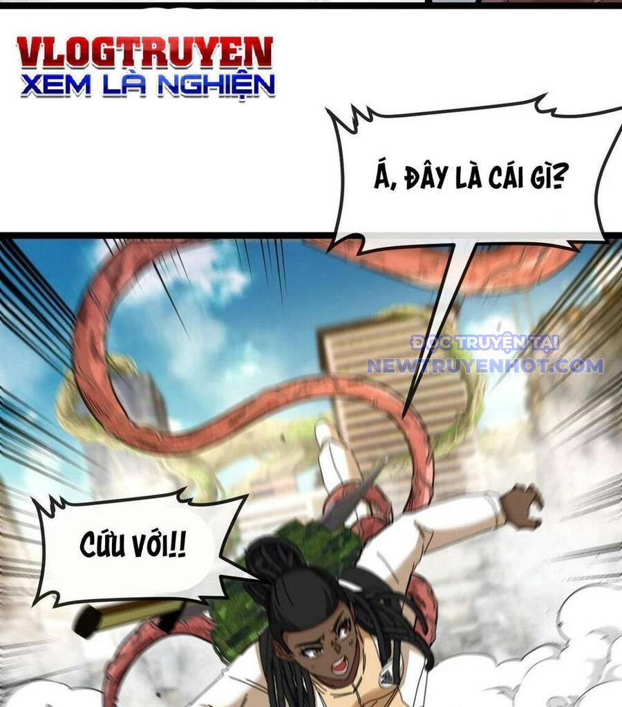 Thần Cấp Thăng Cấp Hệ Thống Chapter 90 - Trang 42