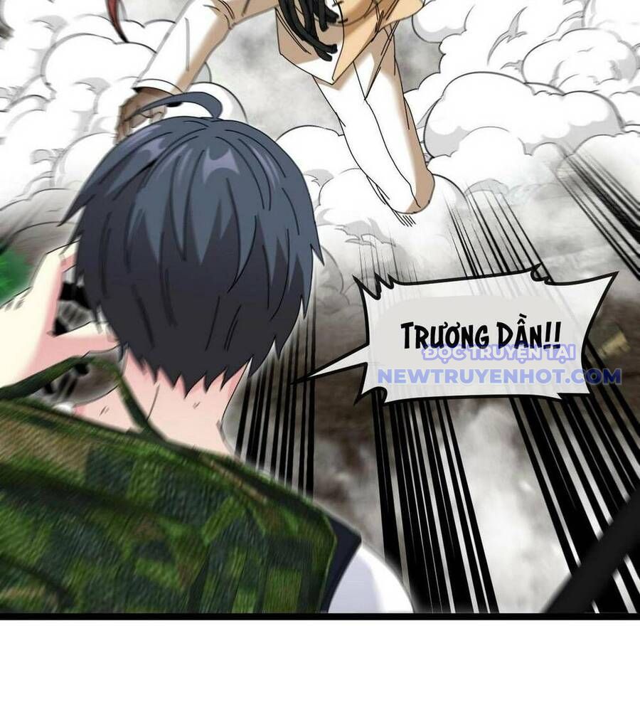 Thần Cấp Thăng Cấp Hệ Thống Chapter 90 - Trang 43