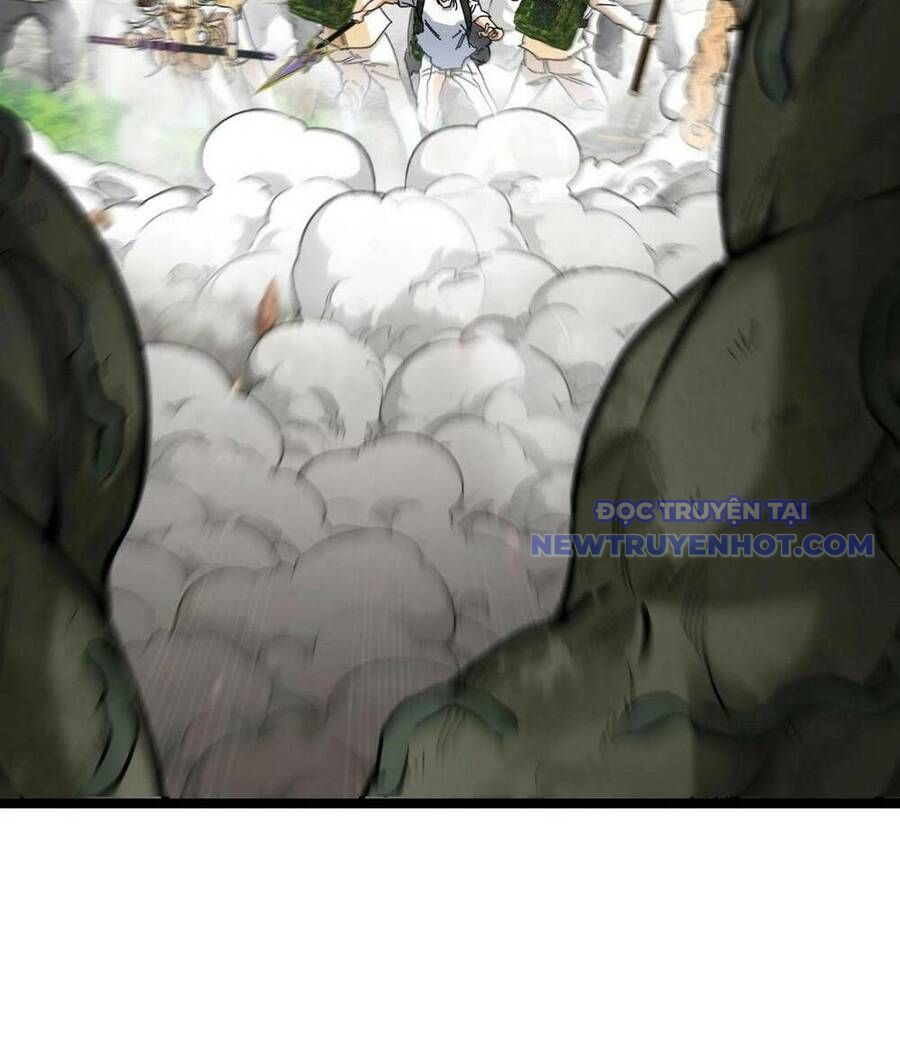 Thần Cấp Thăng Cấp Hệ Thống Chapter 90 - Trang 50